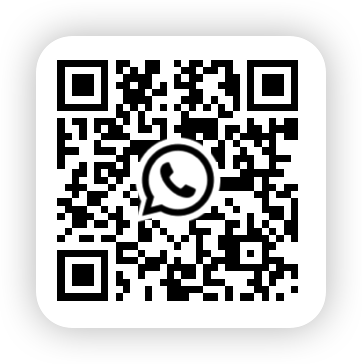 WhatsApp 群组邀请二维码